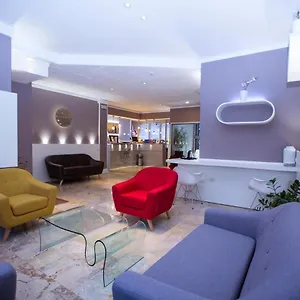Agape Hotel Milaan