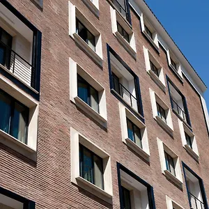 Noba E Residenze Hotel Rome
