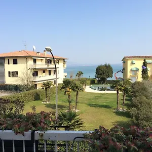 Poggio Al Appartement Sirmione