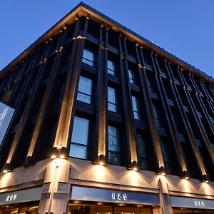 Cusani Hotel Milaan