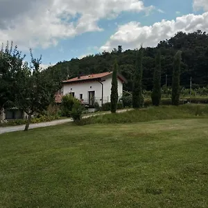 Cascina Rossano Séjour à la ferme Provaglio d'Iseo