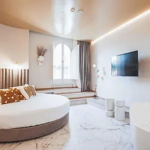 Palazzo Dei Cardinali Hotel Rome