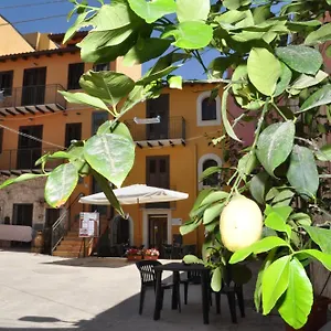 Al Cortiletto Appartement Licata