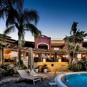 Cruccuris - Adults Only Hotel Villasimius