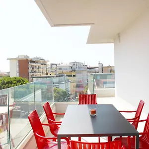 Dainese Apartments, Casa Miriam Jesolo