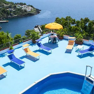 Le Terrazze Sul Mare Appartement Isola di Ustica