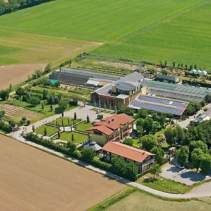 Fondo Brugarolo Séjour à la ferme Busnago