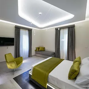 Via Veneto Luxury Bed & Breakfast Rome