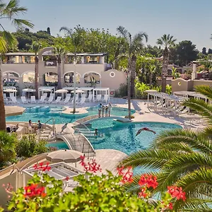 Village - Le Palme Hotel Santa Margherita di Pula