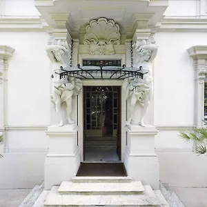 Laetitia Maison d'hôtes Rome