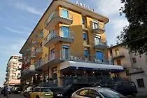 Hotel Antille E Azzorre Lido di Jesolo Italy