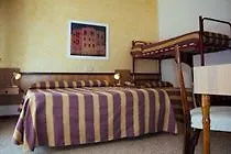 Hotel Antille E Azzorre Лидо-ди-Езоло