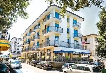 Hotel Antille E Azzorre Лидо-ди-Езоло